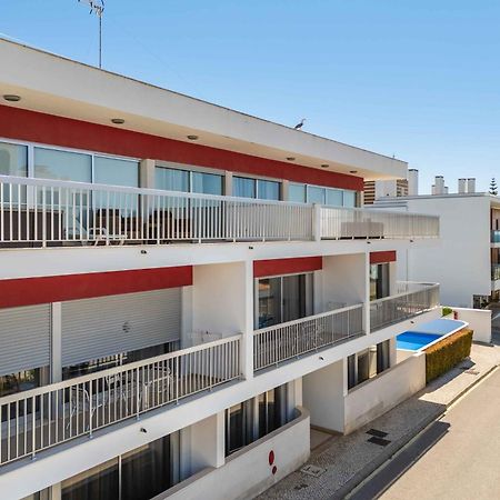 Apartamentos Turisticos Monte Da Vinha II Albufeira Exterior foto