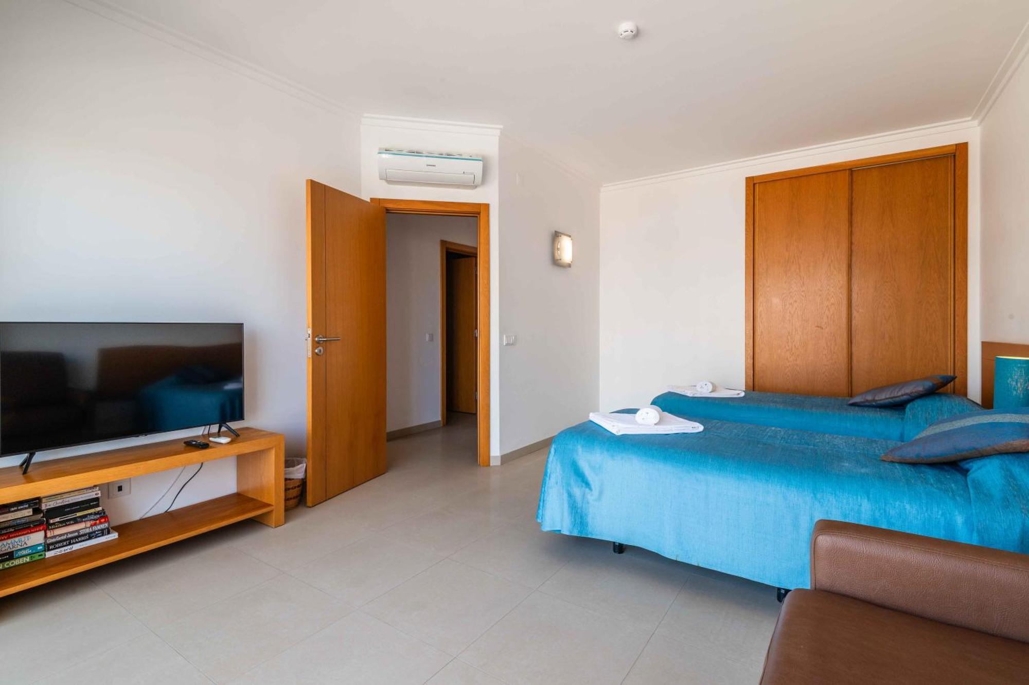 Apartamentos Turisticos Monte Da Vinha II Albufeira Exterior foto