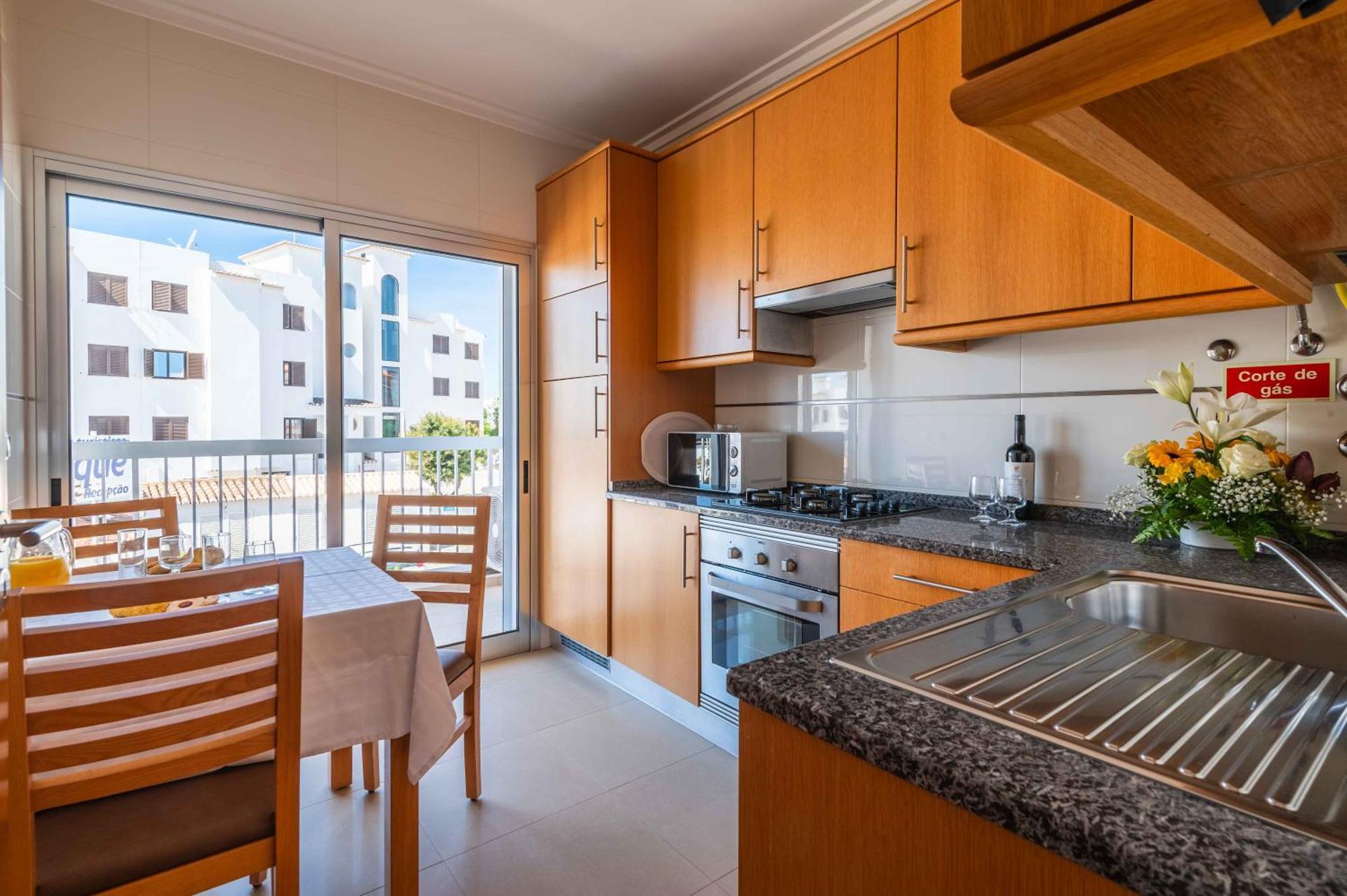 Apartamentos Turisticos Monte Da Vinha II Albufeira Exterior foto