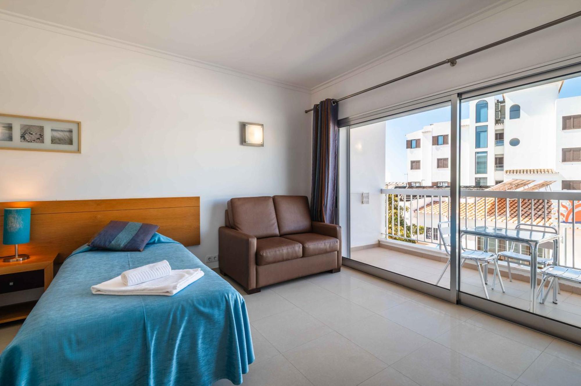Apartamentos Turisticos Monte Da Vinha II Albufeira Exterior foto
