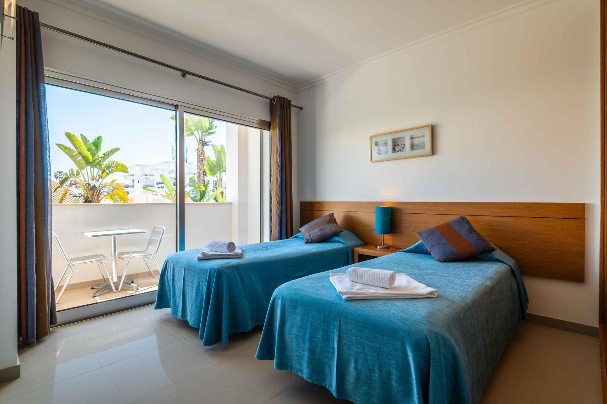 Apartamentos Turisticos Monte Da Vinha II Albufeira Exterior foto