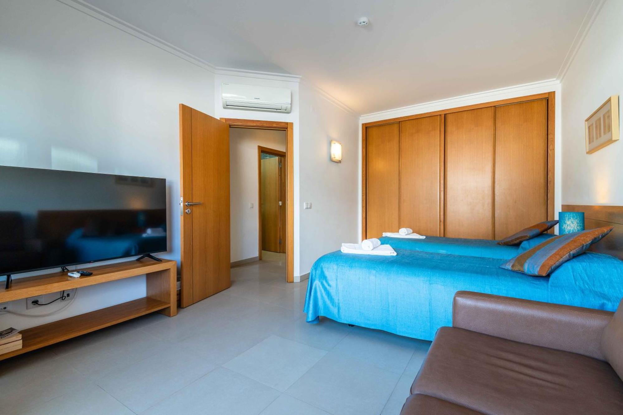 Apartamentos Turisticos Monte Da Vinha II Albufeira Exterior foto