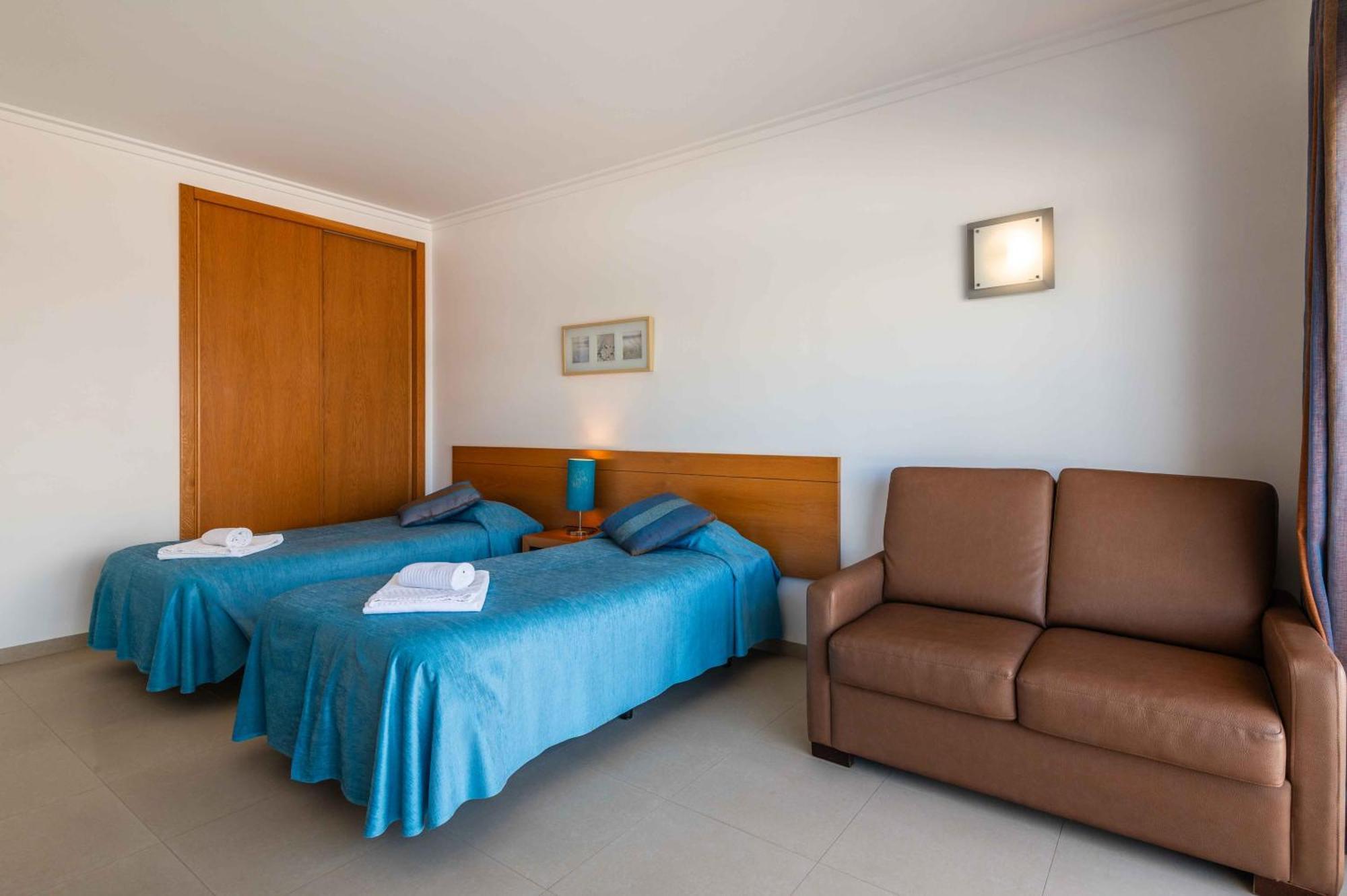 Apartamentos Turisticos Monte Da Vinha II Albufeira Exterior foto