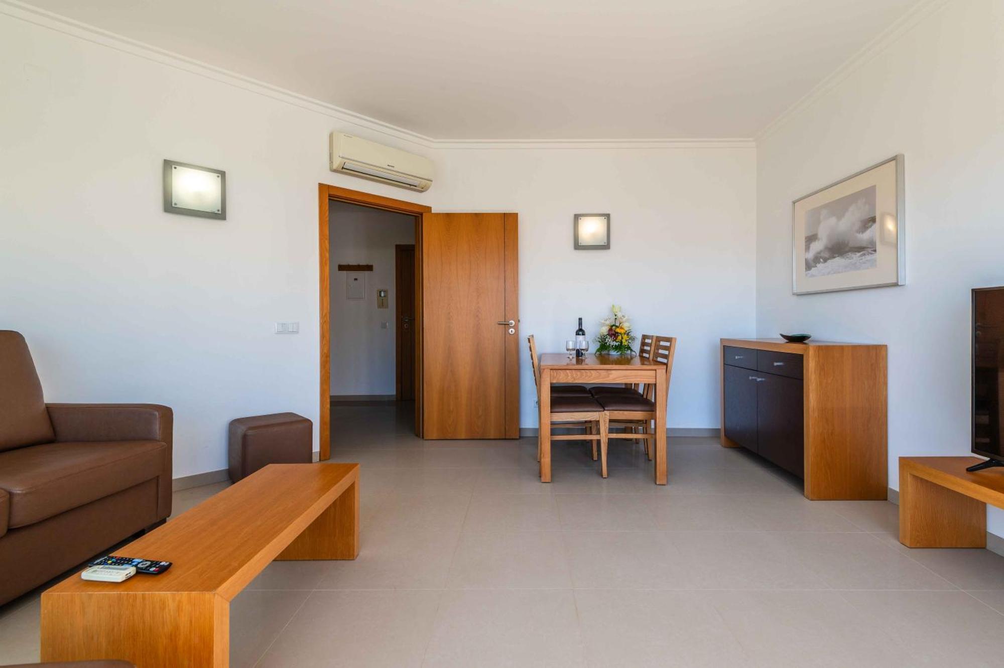 Apartamentos Turisticos Monte Da Vinha II Albufeira Exterior foto