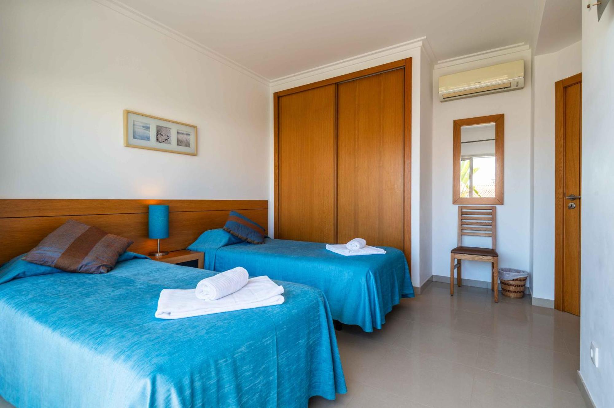 Apartamentos Turisticos Monte Da Vinha II Albufeira Exterior foto
