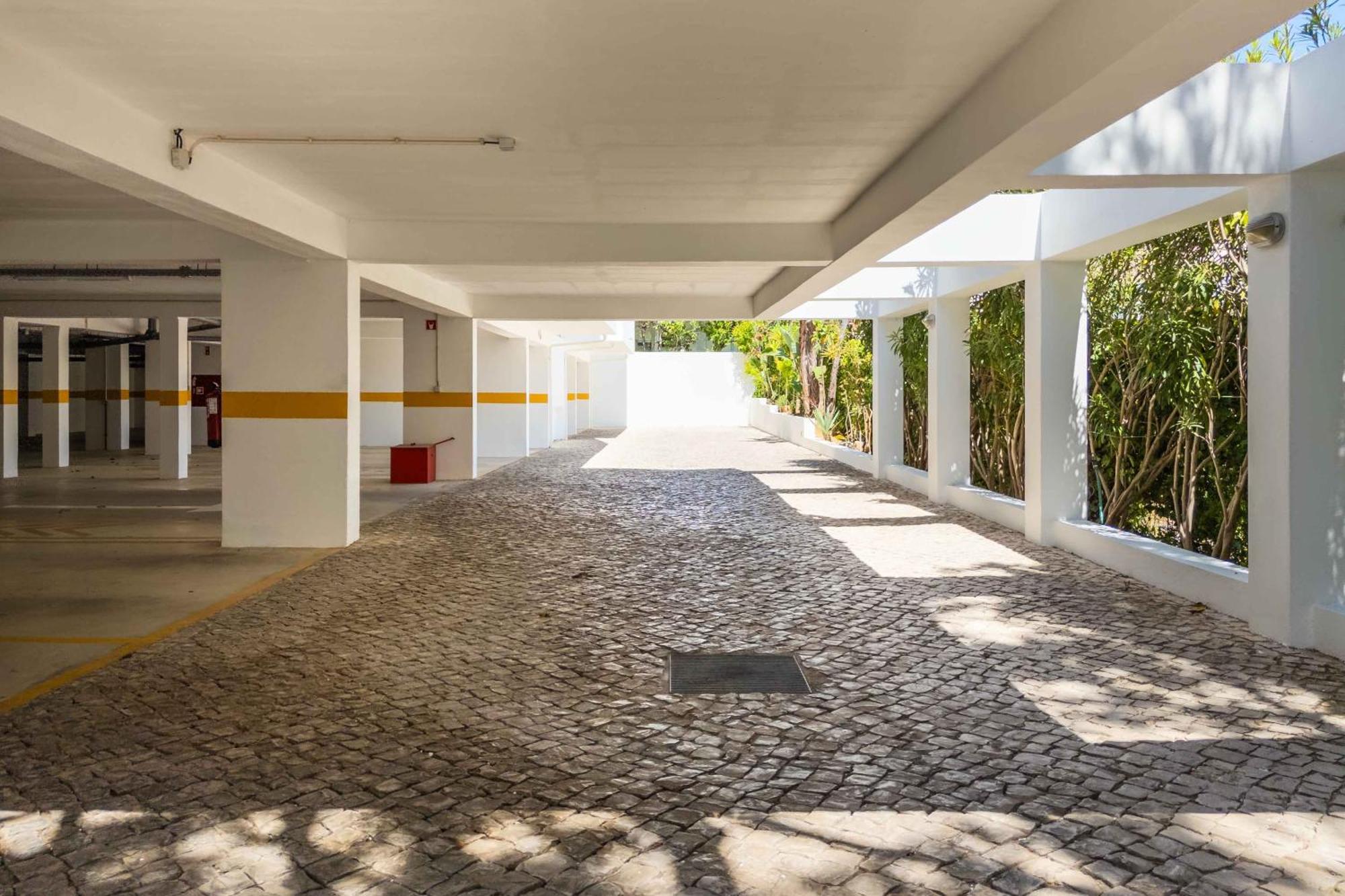 Apartamentos Turisticos Monte Da Vinha II Albufeira Exterior foto