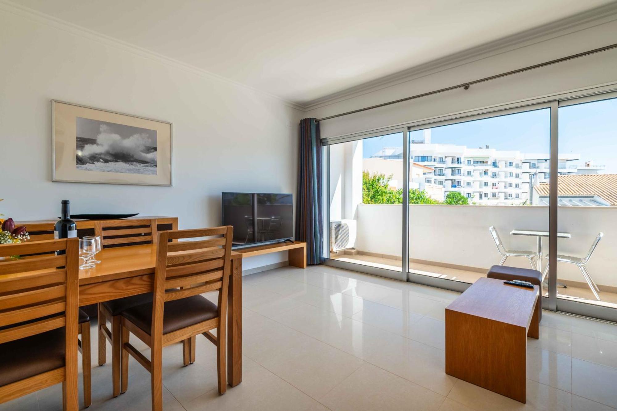 Apartamentos Turisticos Monte Da Vinha II Albufeira Exterior foto