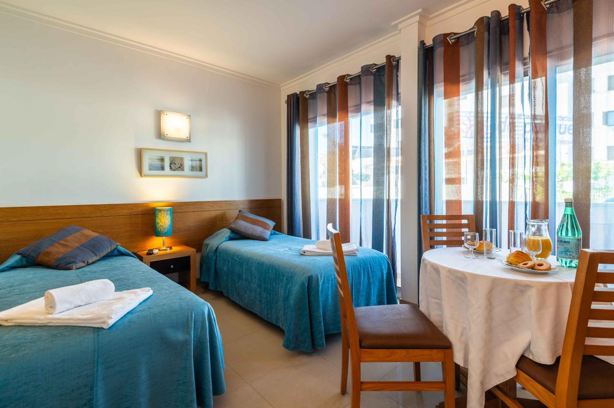 Apartamentos Turisticos Monte Da Vinha II Albufeira Exterior foto