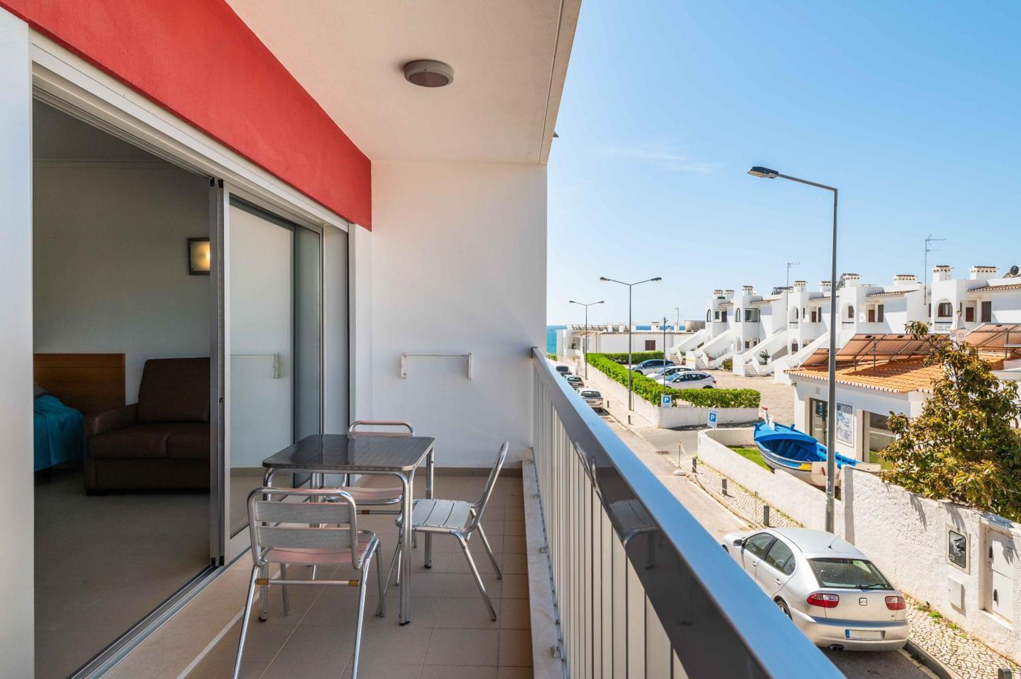 Apartamentos Turisticos Monte Da Vinha II Albufeira Exterior foto