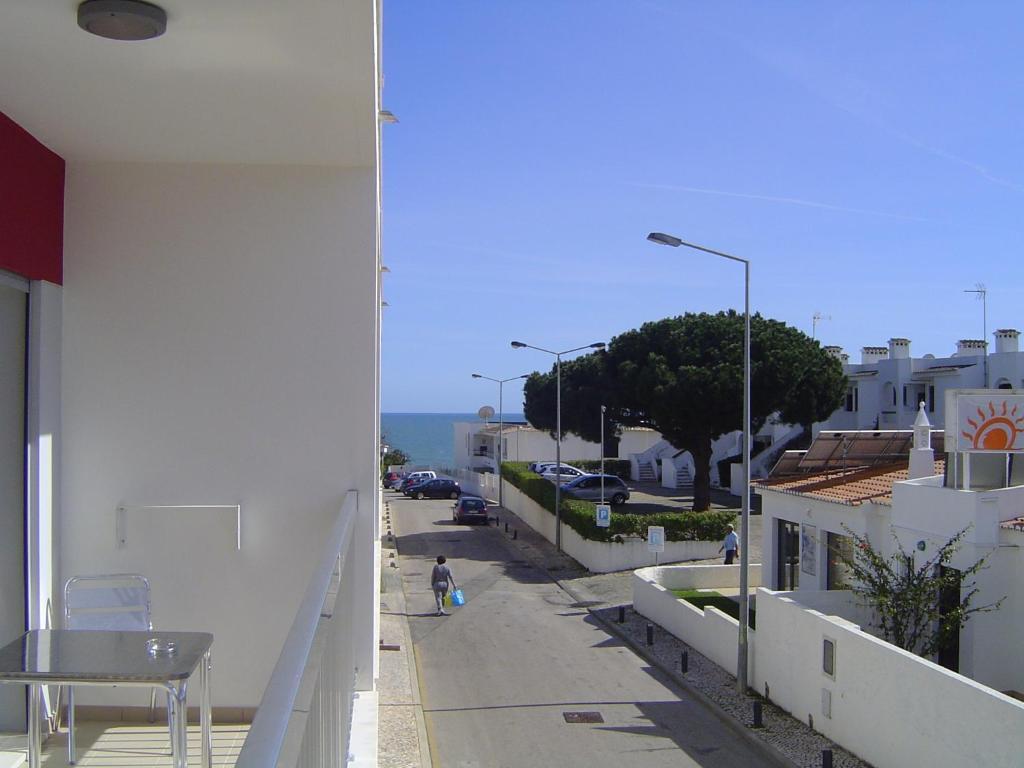 Apartamentos Turisticos Monte Da Vinha II Albufeira Habitación foto