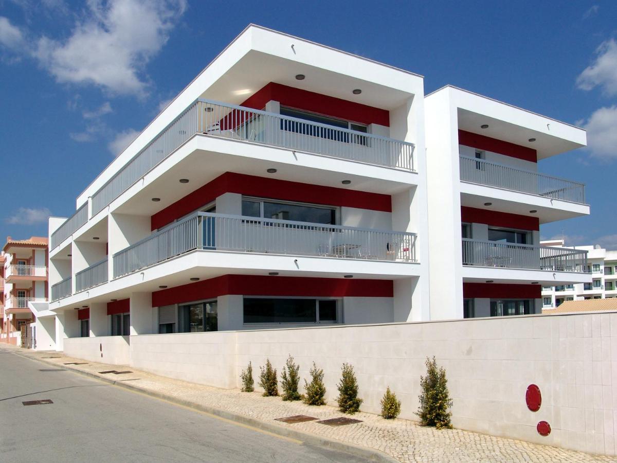 Apartamentos Turisticos Monte Da Vinha II Albufeira Exterior foto