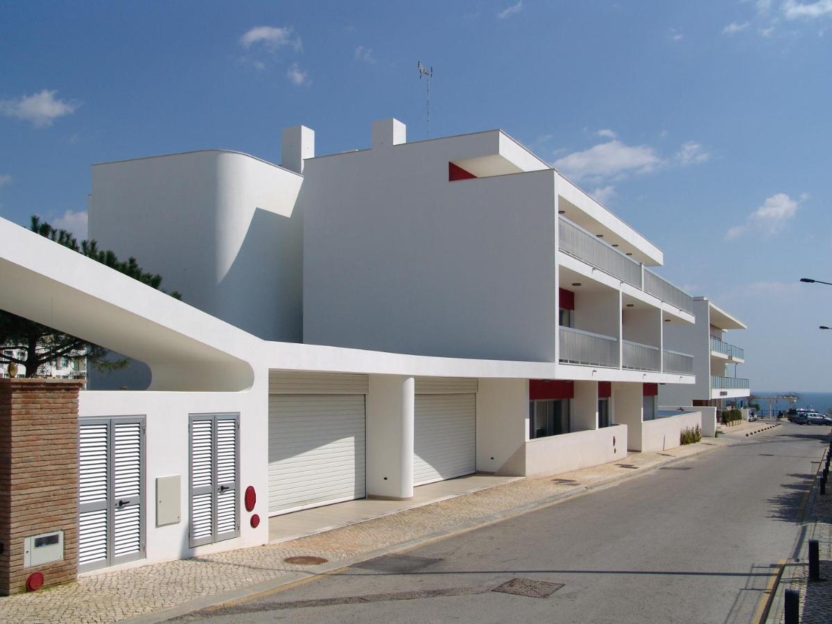 Apartamentos Turisticos Monte Da Vinha II Albufeira Exterior foto